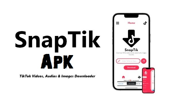 SnapTik APK