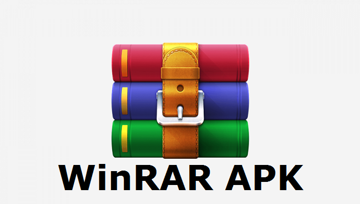 WinRAR Mod APK