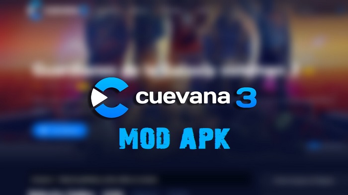 Cuevana 3 Mod APK