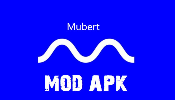 Mubert: AI Music Streaming Mod APK