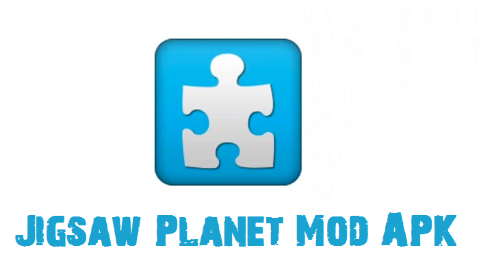 Jigsaw Planet Mod APK