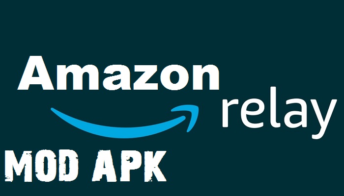 Amazon Relay Mod APK