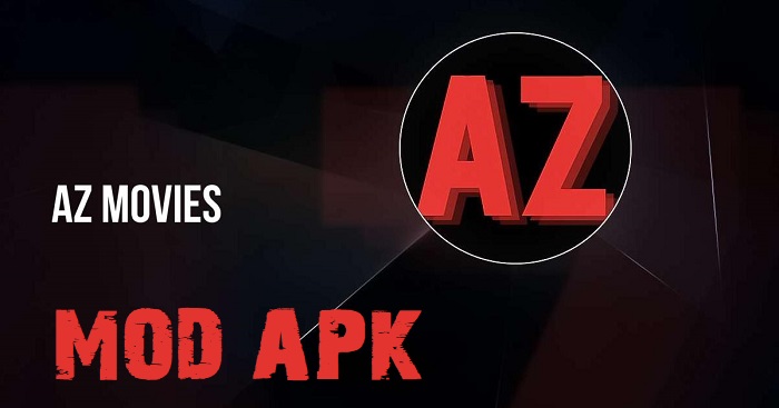 AZ Movies Mod APK