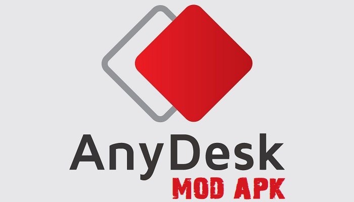 AnyDesk Remote Desktop Mod APK