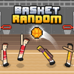 Basket Random Mod APK