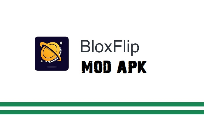 BloxFlip Mod APK