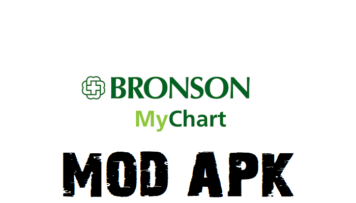 Bronson MyChart Mod APK