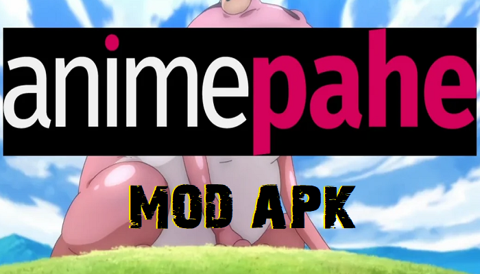 AnimePahe Mod APK