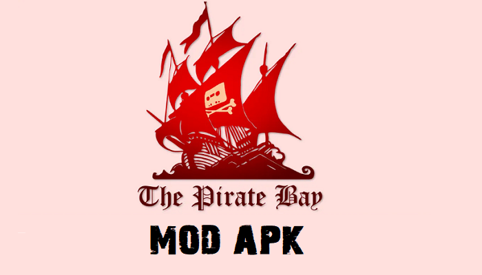 The Pirate Bay Mod APK