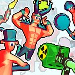 Funny Shooter 2 Mod APK