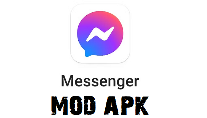 Messenger Mod APK