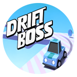 Drift Boss Race Mod APK