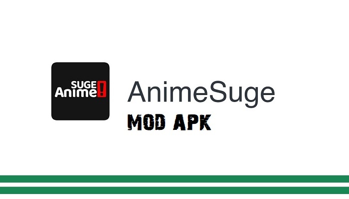 AnimeSuge Mod APK