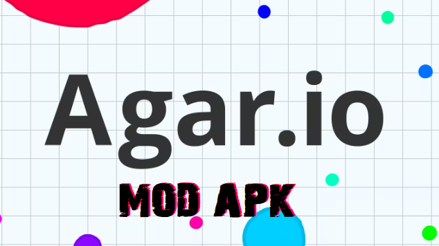 Agar.io Mod APK