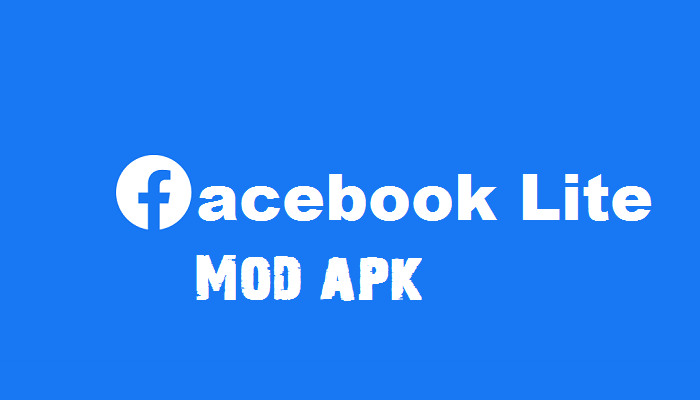 Facebook Lite Mod APK