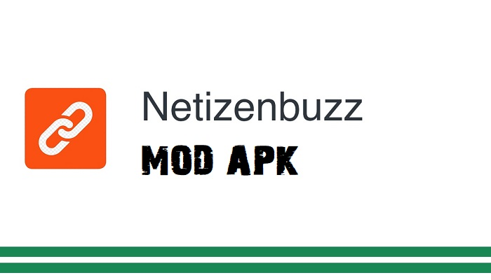 NetizenBuzz Mod APK