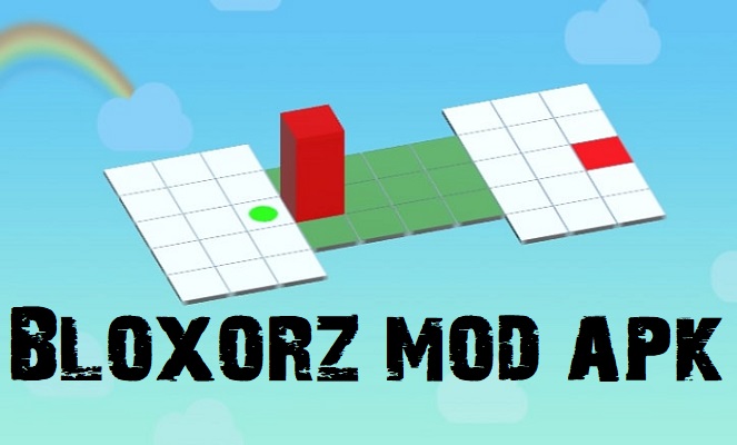 Bloxorz Mod APK