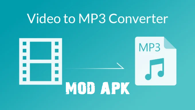 MP3 Video Converter Mod APK