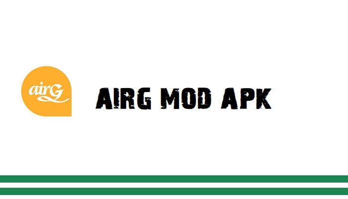 AirG Mod APK