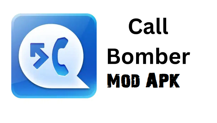 Call Bomber Mod APK