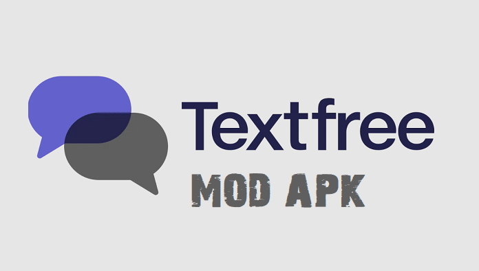 Text Free Mod APK