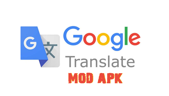 Google Translate Mod APK