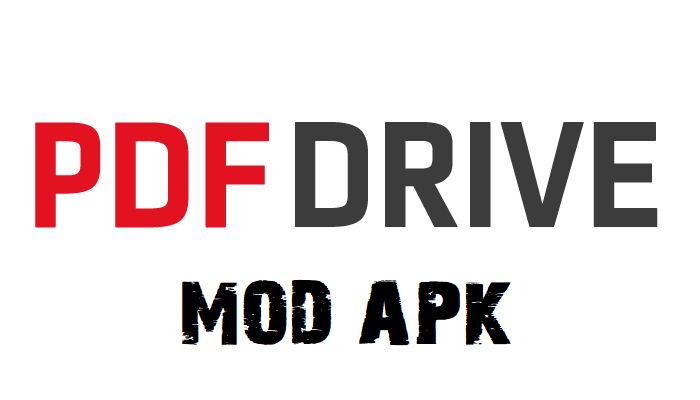 PDF Drive Mod APK