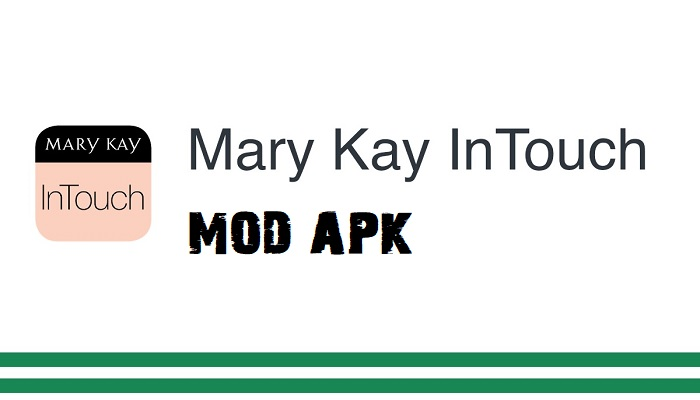 Mary Kay InTouch Mod APK