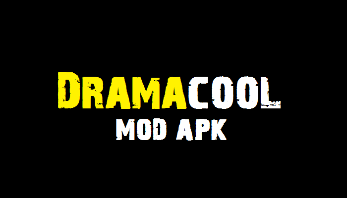 Dramacool Mod APK