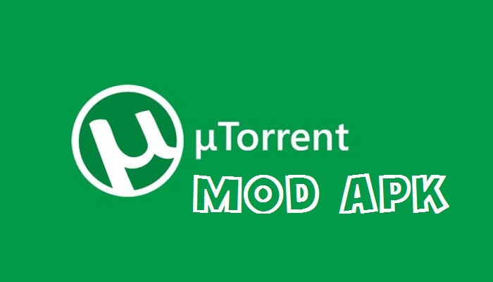 uTorrent Mod APK