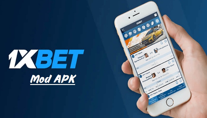 1xBet Mod APK