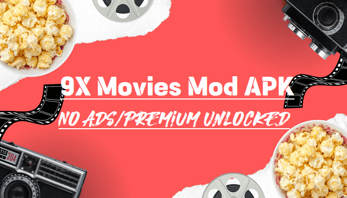 9xMovies Mod APK