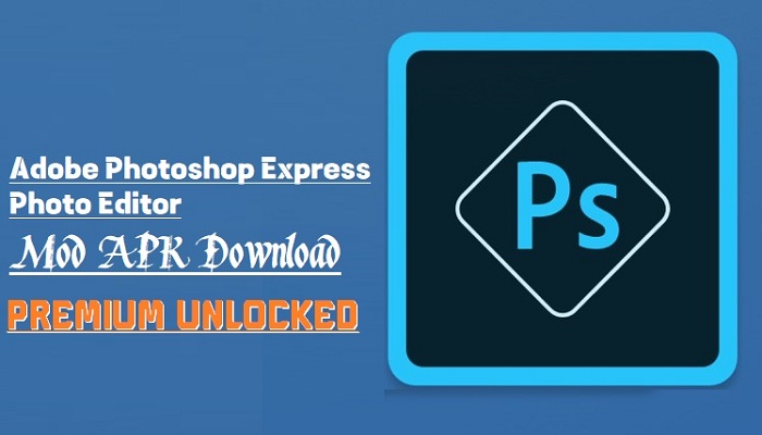 Adobe Photoshop MOD APK