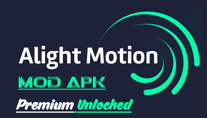 Alight Motion Mod APK