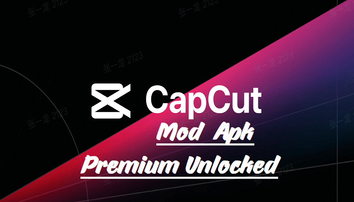 CapCut Mod APK