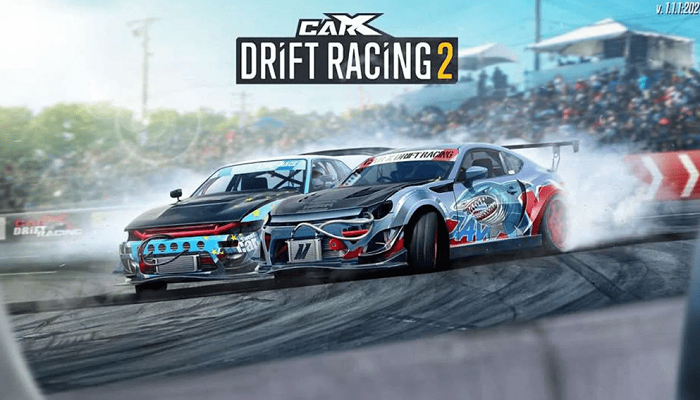 CarX Drift Racing 2 Mod APK