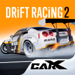 CarX Drift Racing 2 Mod APK