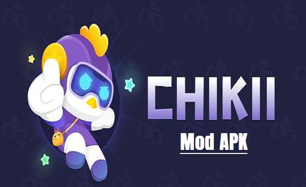 Chikii Mod APK