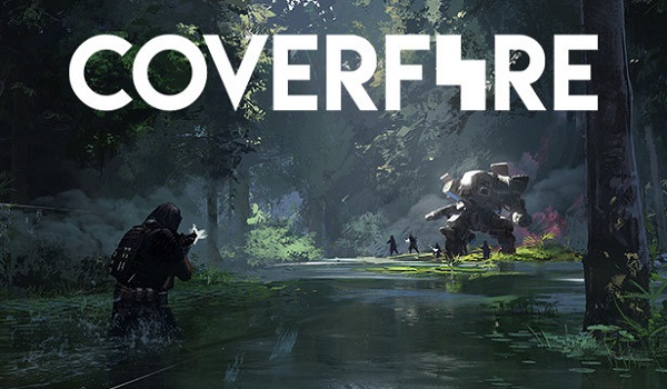 Cover Fire Offline Shooting Mod APK