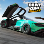 Drive Zone Car Simulator Game Mod APK