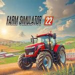 Farming Simulator 22 Mod APK