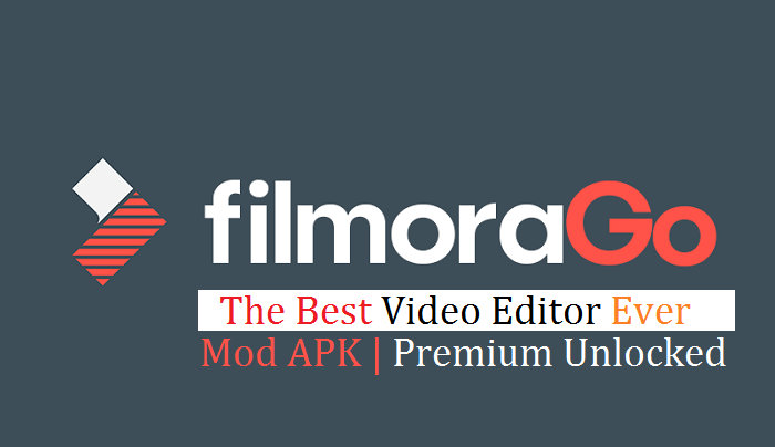 FilmoraGo Mod APK