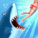 Hungry Shark Evolution Mod APK