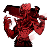 Idle Berserker Mod APK