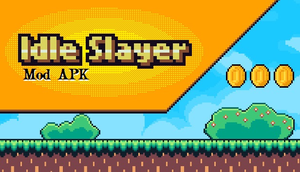 Idle Slayer Mod APK