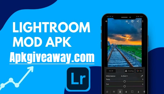 Lightroom MOD APK