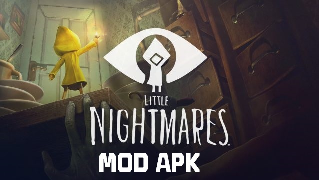 Little Nightmares Mod APK