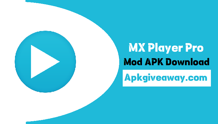 MX Player Mod APK