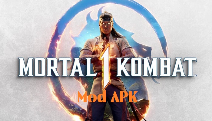 Mortal Kombat Mod APK