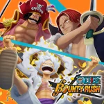 ONE PIECE Bounty Rush MOD APK